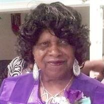 Ms. Betty Jean Robertson