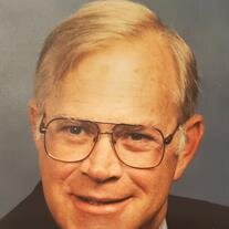 Robert Ramage Matthews, Jr.