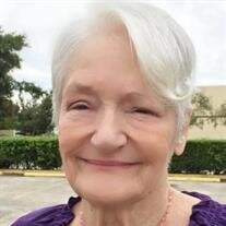 Donna Bennett Taylor