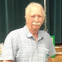 Mr. Michael Lee Carver