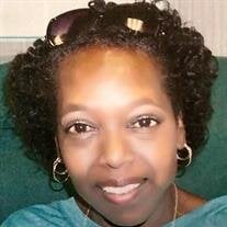 Sharon Kay Scott