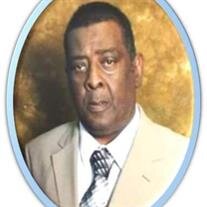 Mr. Carmichael Lee Myers