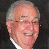 Rev. Myron N. Anderson