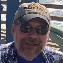 Robert Gilbert Simonsen