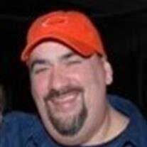 Jeffrey "Lumpy" Alan Harris