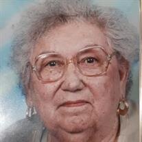 Adelaida F. Jimenez