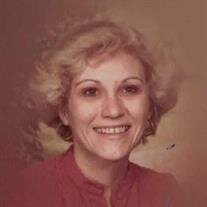 Judy Marie Vahle