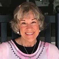 Margaret B. Helmin
