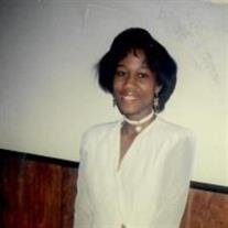 MS. SHAMEKA IDA JOSEPHINE THOMAS