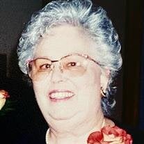 Betty J. Vogel