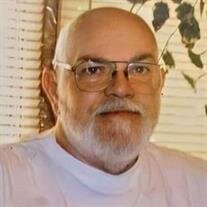 Barry Douglas Wiley