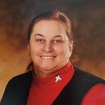 Joann Theresa Cormier