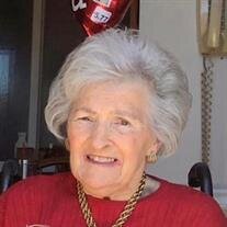Loretta F. Moore
