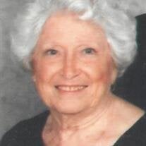 Mrs. Florence N. Clark