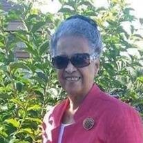 Hilda Maria Colon Velazquez