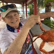 Louann Patrick