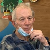 Paul Roland Kothmann