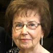 Sharon Elaine Pangborn