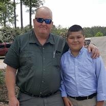 Mr. Steven Eric Tucker