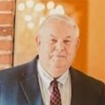 Don Harless