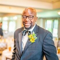 Dr. Vanthony JB Smith
