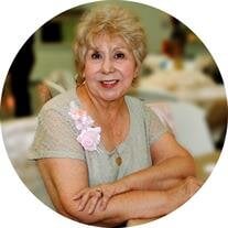 Pauline C. Tobias