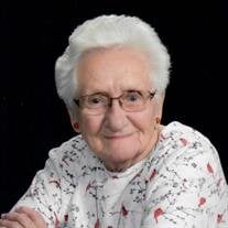 Theda L. Hazen