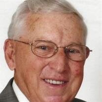 Charles W Smith