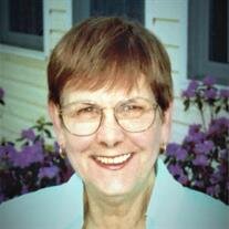 Joan Louise Fulmer Hvozdovic