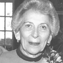 Rhoda Goldman