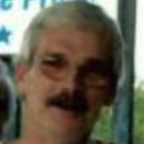 Kenneth Mark Tisbert