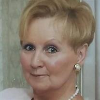 Elizabeth "Betty' Latke