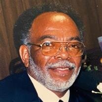 Vallas Starghill Jr.
