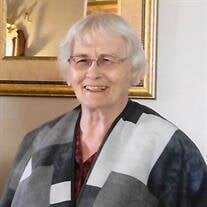 Reba L. Smith