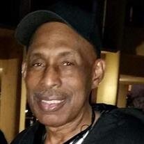 Mr. Lorenzo Mottina Smith, Jr.