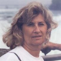 Peggy Wright