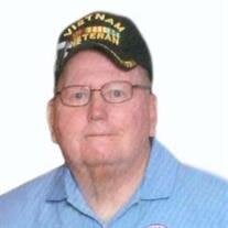 Jack "Butch" R. Nelson