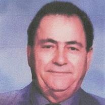 Bob A. Simon