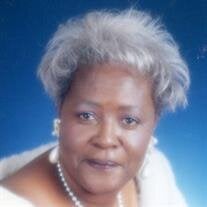 Mrs. Dorothy Jean "Joe" Daniels