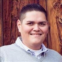 Eric Christopher Holguin