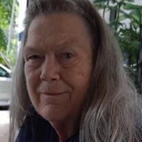 Mrs. Glenda Elliott Spadetti