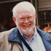 William E. "Bill" Leffel