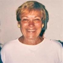 Ruth Pearl "Ruthie" (nee Anderson) Scharf