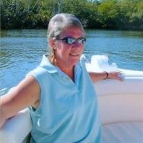 Cynthia "Cindy" L. Schoon