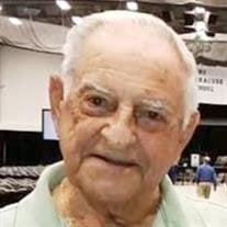 Leonard A. Morgese, Sr.