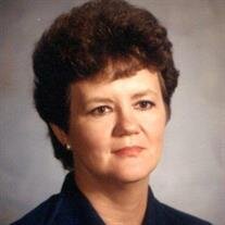 Sharon Elaine (Regnier) Chilton