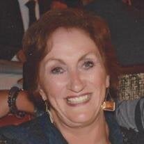 Jacqueline "Jackie" Hunnicutt Scott