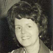 Ruth Tharp