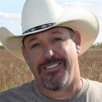 James "Kyle" Marney