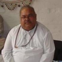 Maheshwar Tiwari Munna